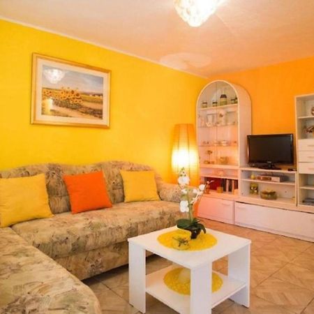 Apartment Zelja Orebic Bagian luar foto