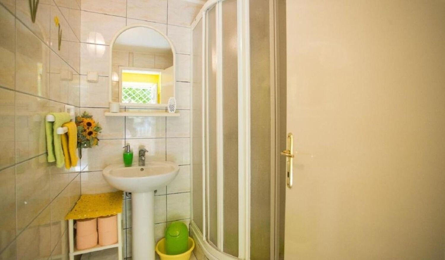 Apartment Zelja Orebic Bagian luar foto